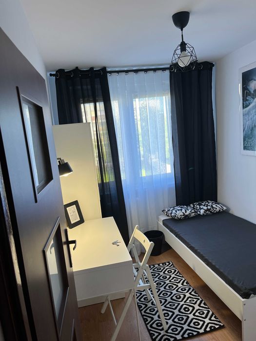 Wynajmę pokój 8m2 ul. Powstańców Warszawy 14 PIASECZNO