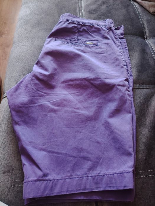 Шорты Hugo Boss оригинал.