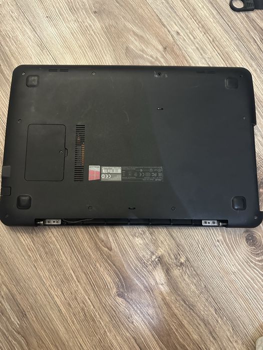Laptop Asus R556L | I5 | 8GB RAM | SSD +1TB HDD
