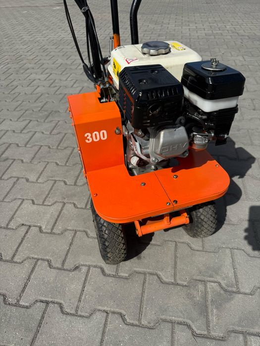 Wycinarka Podcinarka do darni trawy 2018r