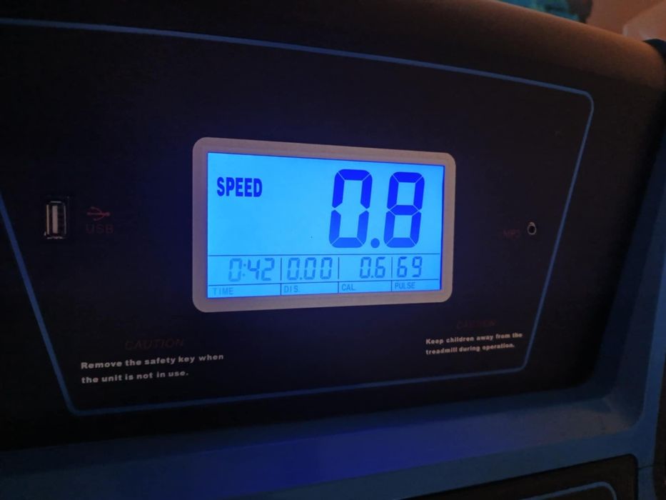 Sprzedam bieżnie Thunder