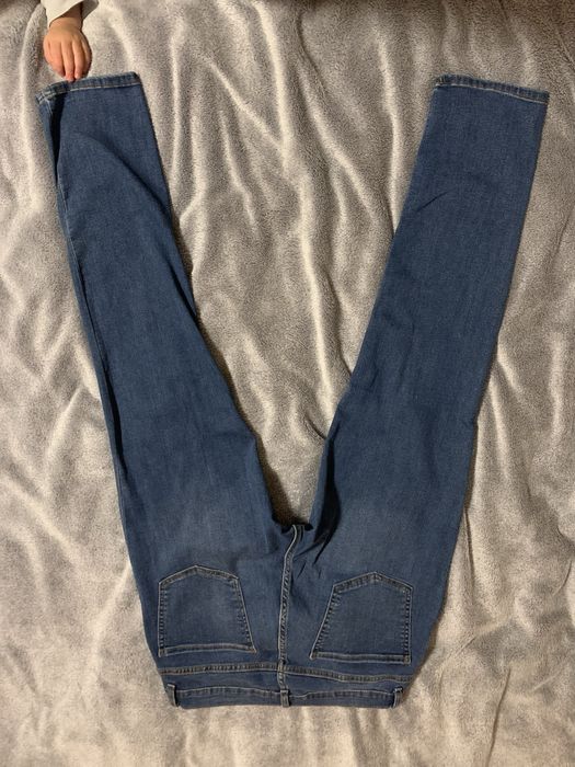 Джинси для ванітних Mango L