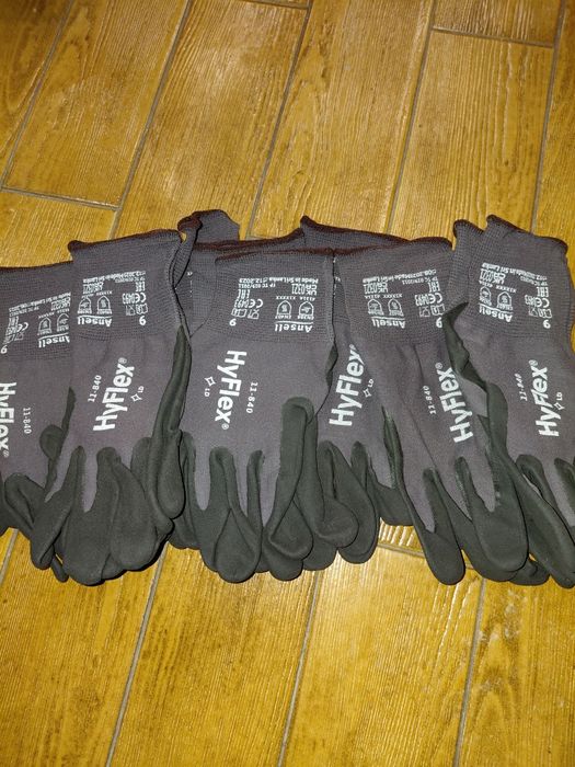 Рукавиці Hy flex( перчатки) 9 розмір