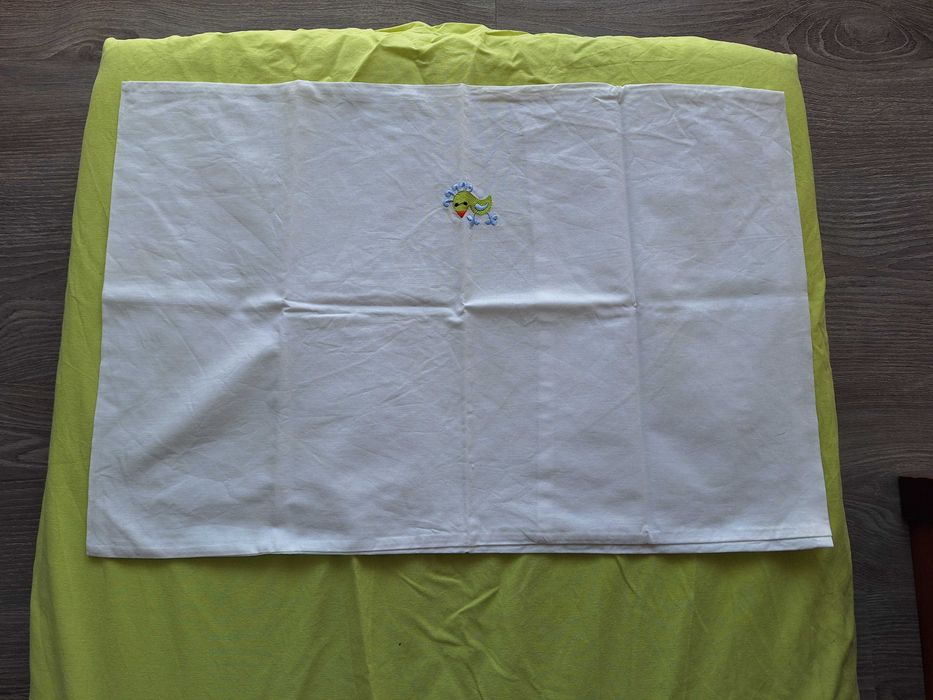 Capa de edredão+lençol ajustável+fronha