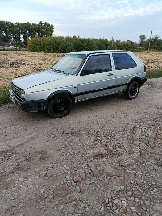 Продам Volkswagen golf
