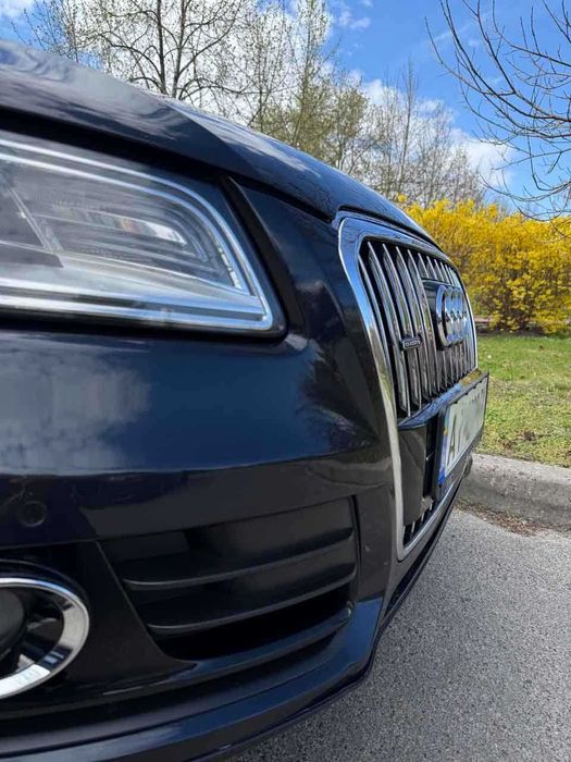 продам Audi Q5 в ідеальному стані