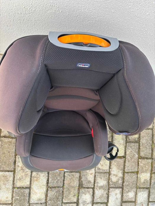 Cadeira de Carro Chicco URGENTE. Tenho 2 iguais
