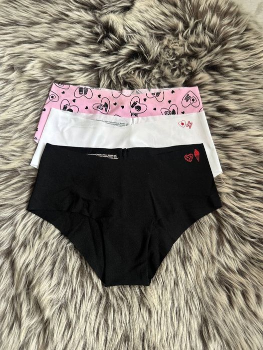 Трусики Calvin Klein   Victoria's secret