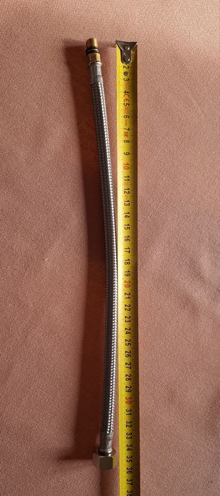 Wężyk do baterii 35cm