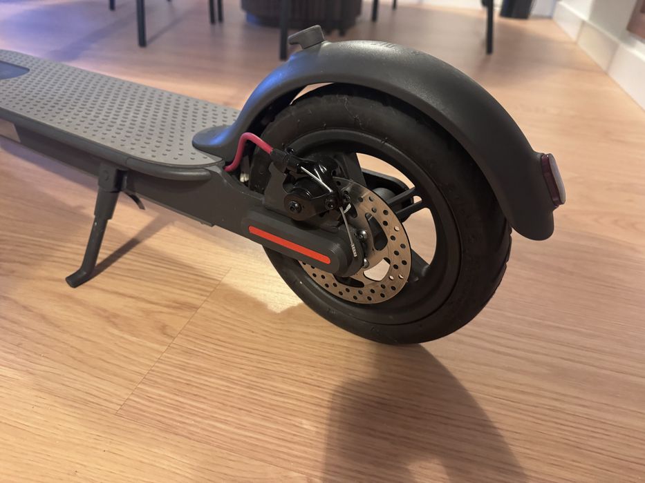 Trotineta xiaomi nova