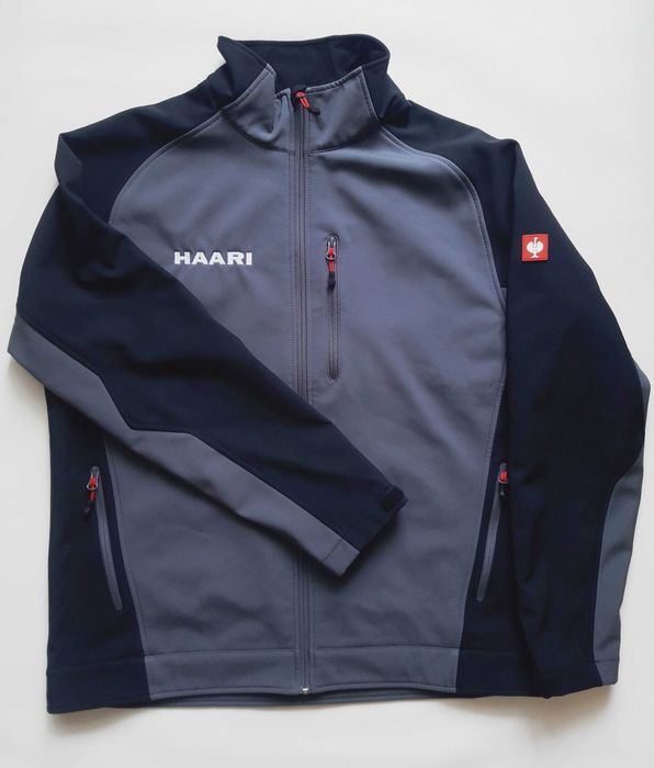 Куртка софтшел Engelbert Strauss (L-XL)