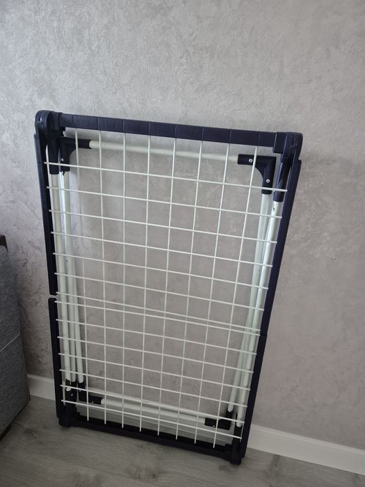 Сушка для одягу розкладна