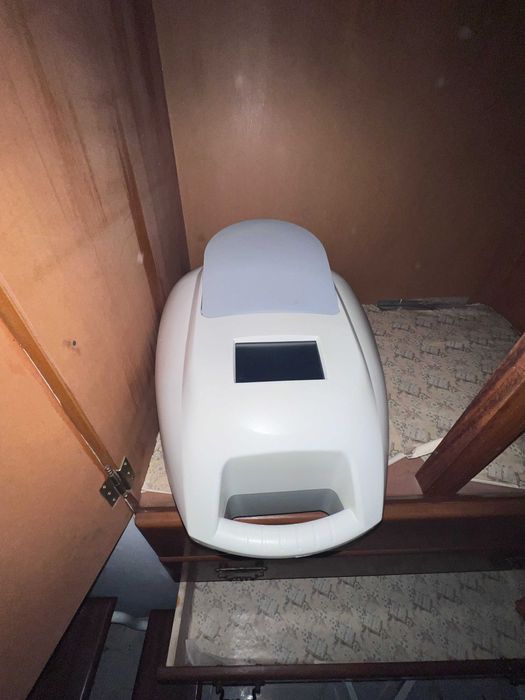 Lote equipamento profissional estética/Spa