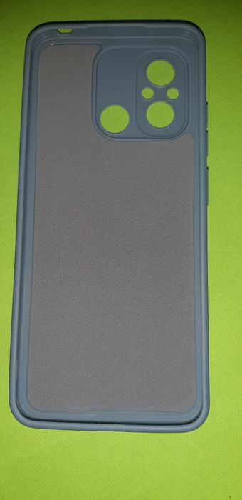 Бампер чохол чехол Redmi 12C