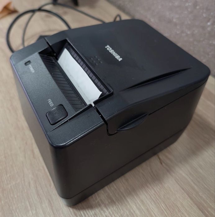 POS Toshiba ST-A10