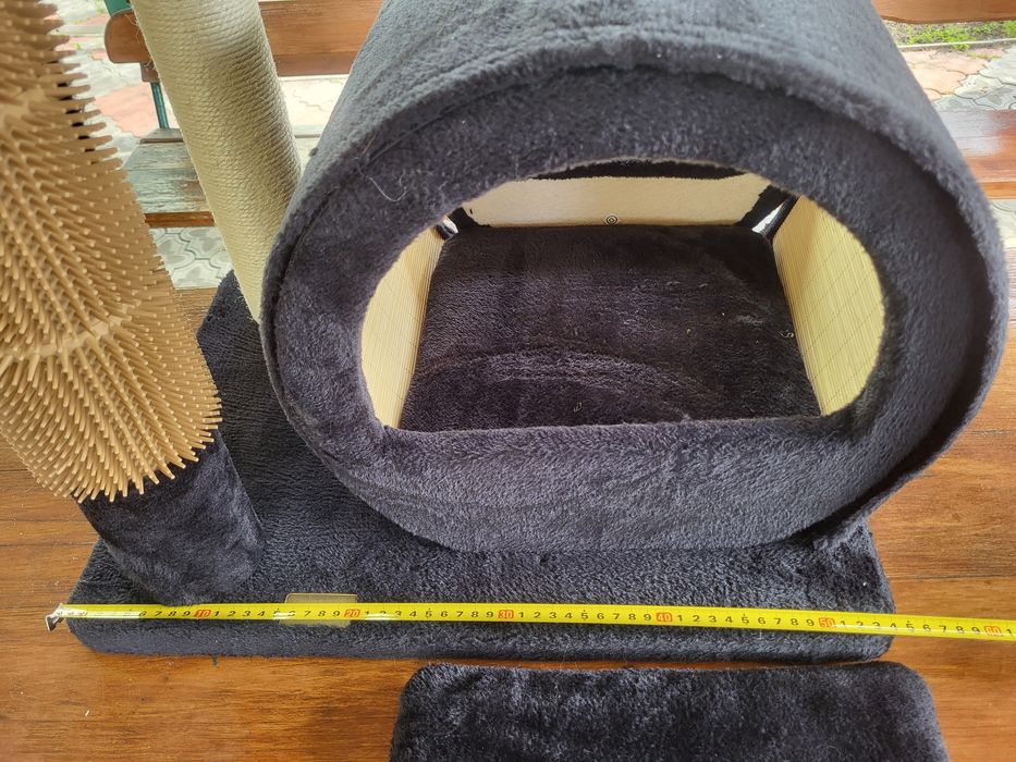 Ігровий комплекс для кота