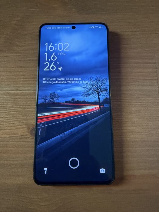 Poco x6 pro 12/512
