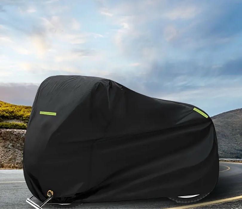 Чехол на мотоцикл , мопед , скутер , мото чехол , чехол на електро