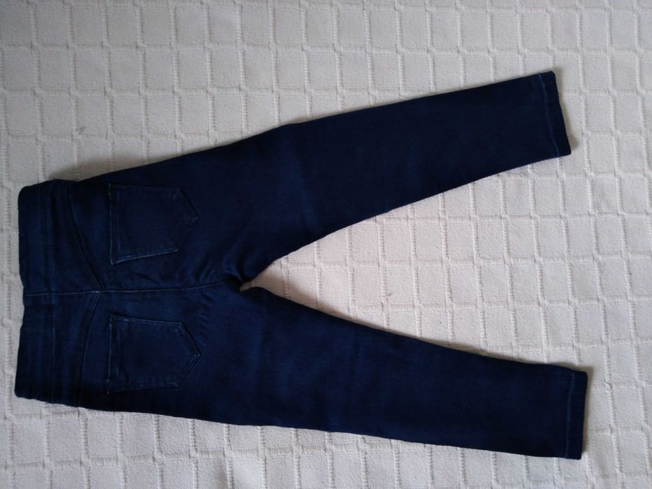 Calças Ganga F&Y Wear Street Fashion 4 Years Old