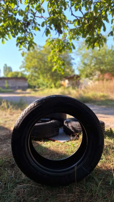 Гума літня Kumho Crugen 225/60/r17