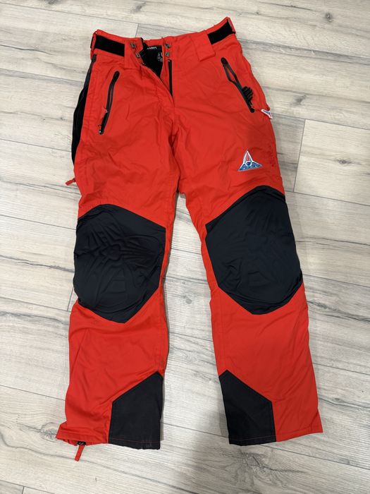 Штаны лыжные сноуборд