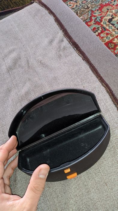 Чехол для очков Spitfire