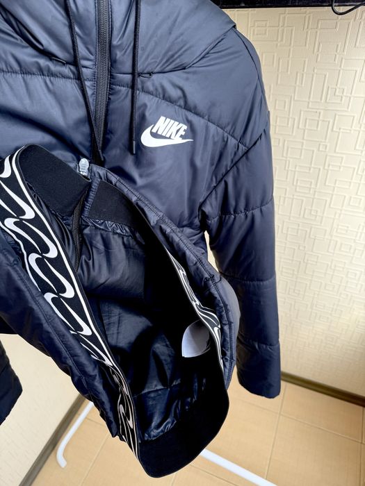 Куртка Nike s, 36