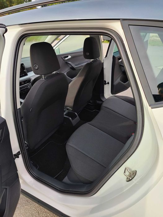 SEAT Arona DSG automático | Como Novo (10.000km) | Cockpit Digital | Garantia de Fábrica