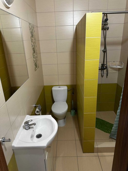 Kwatery, pokoje pracownicze u Romana na Tczew - Rokitki