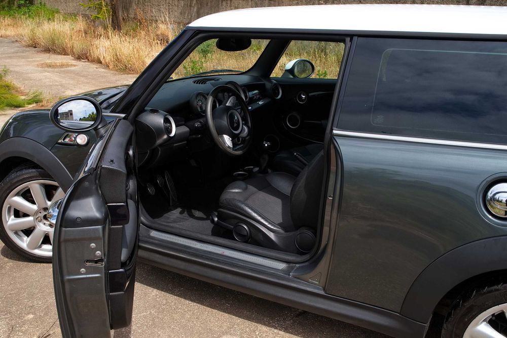 Mini Cooper S - 174Cv - 2009