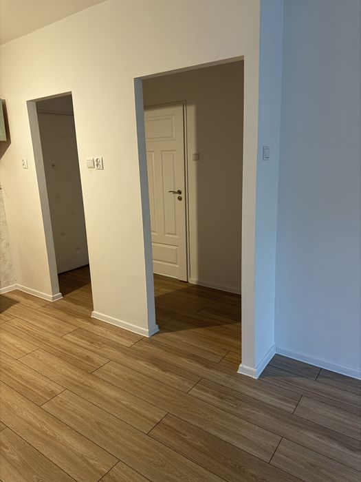 Mieszkanie  2-pokojowe  37 m² | 1. piętro | Balkon z widokiem na park | Czarnków