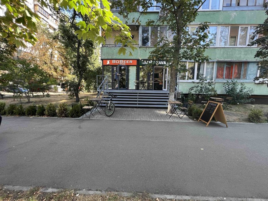 Commercial real estate at (area 23 m²) - Atlanta.ua - photo 4