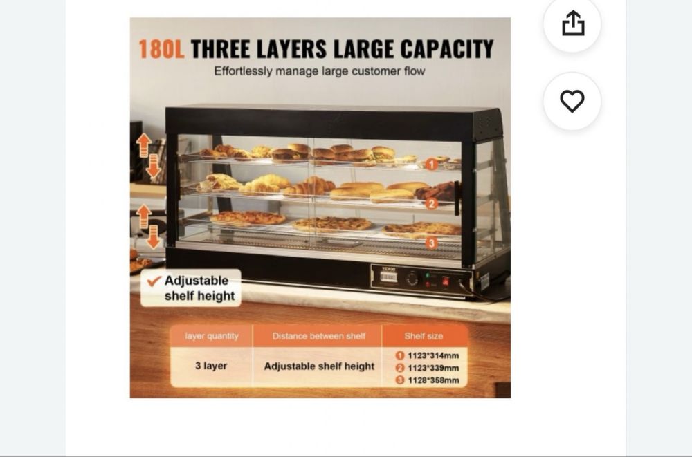 Bancada de aquecimento