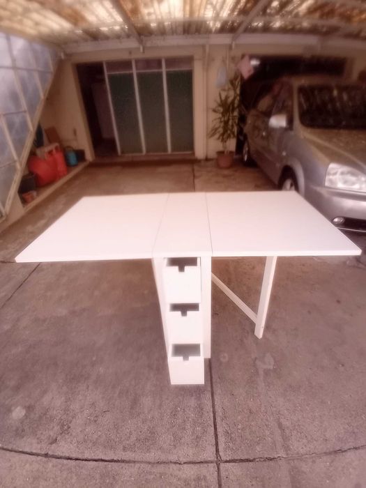 Mesa cozinha Ikea