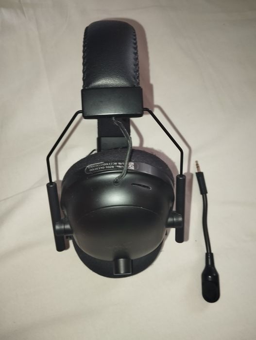 Навушники Razer BlackShark V2 Pro