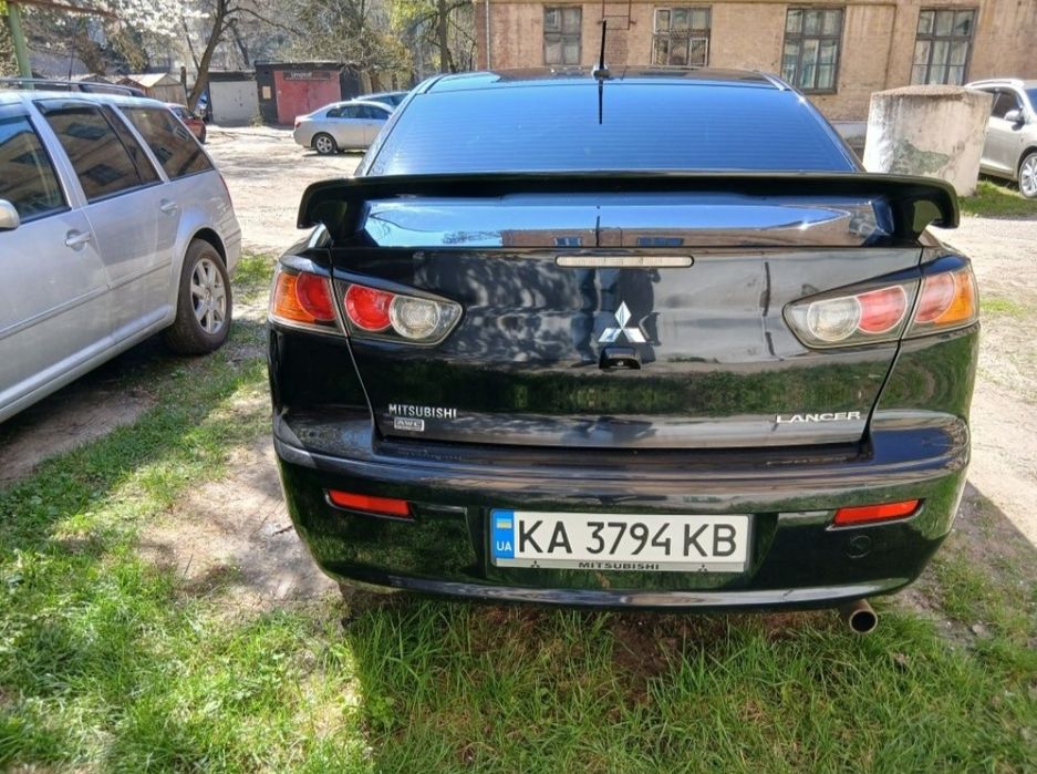 Продам автомобіль