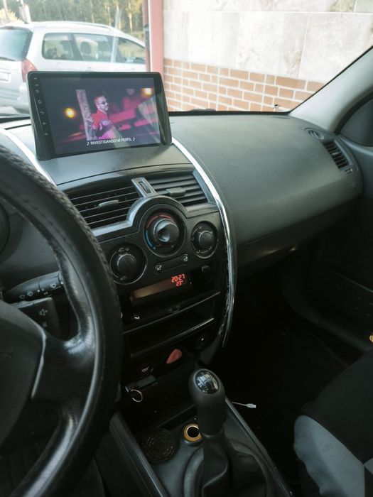 Vendo Renault Megane II 2004
