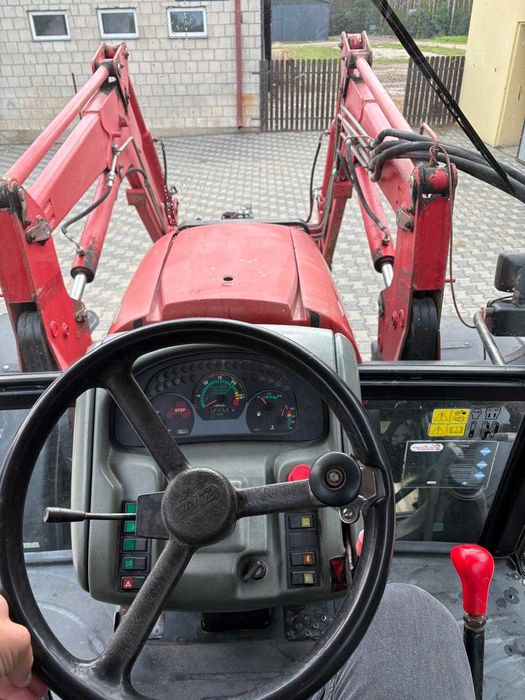 Zetor Forterra 11441