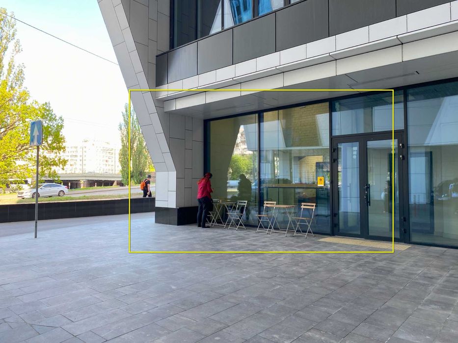 Комерційна нерухомість за адресою вул. Іллєнка Юрія (площа 17,8 м²) - Atlanta.ua - фото 17