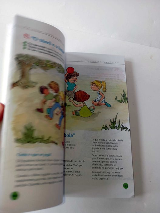 Um Jogo para Cada Dia - 365 dias do Ano