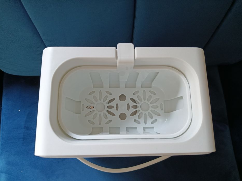 Neno Vivo - 6w1, sterylizator, podgrzewacz, rozmrażacz