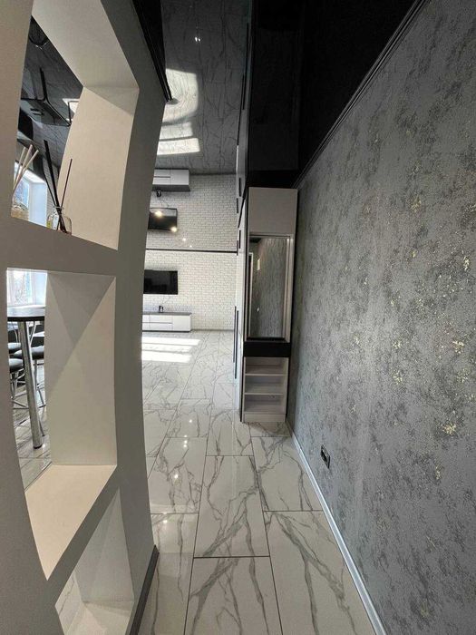 Оренда 2к квартири на 1й дільниці\Трампарк