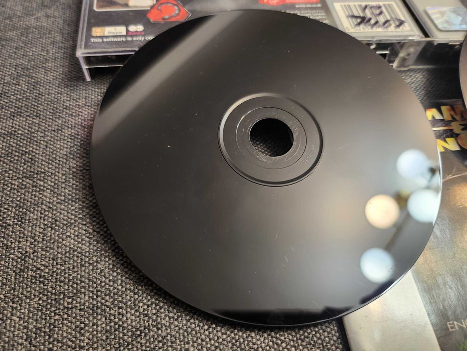 Command & Conquer Platynowa Angielska Kompletna