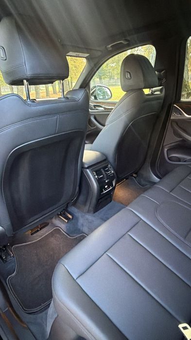 BMW X3 30i G01 xdrive