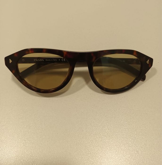 Oculos Sol Prada