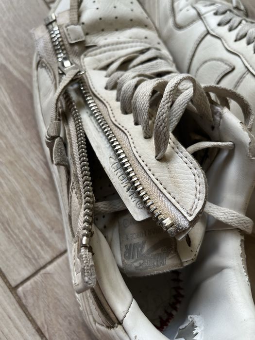 nike acronym 42,5