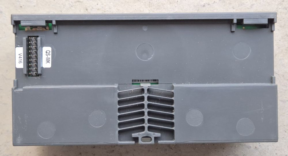 Sterownik PLC CPU VIPA 114-6BJ02 przemysłowy