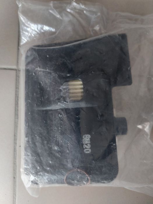 Фільтр АКПП Honda Civic 4d 25420-RPC-003