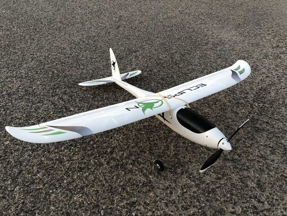 Тренувальний літак бпла fpv дрон