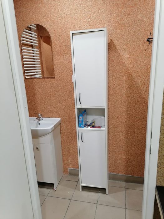 Pokoje dla pracowników